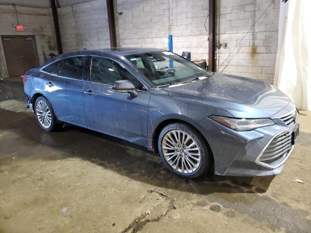  TOYOTA AVALON 2019 Granatowy