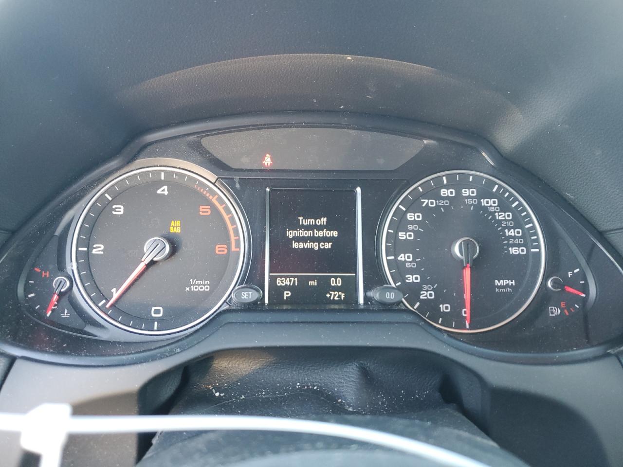 2016 Audi Q5 - Image 9