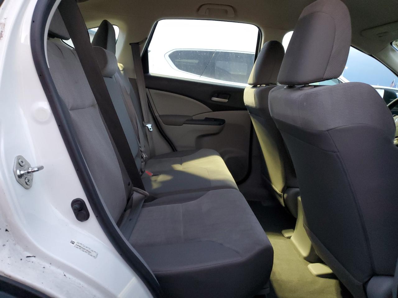 2013 Honda CR-V - Image 11