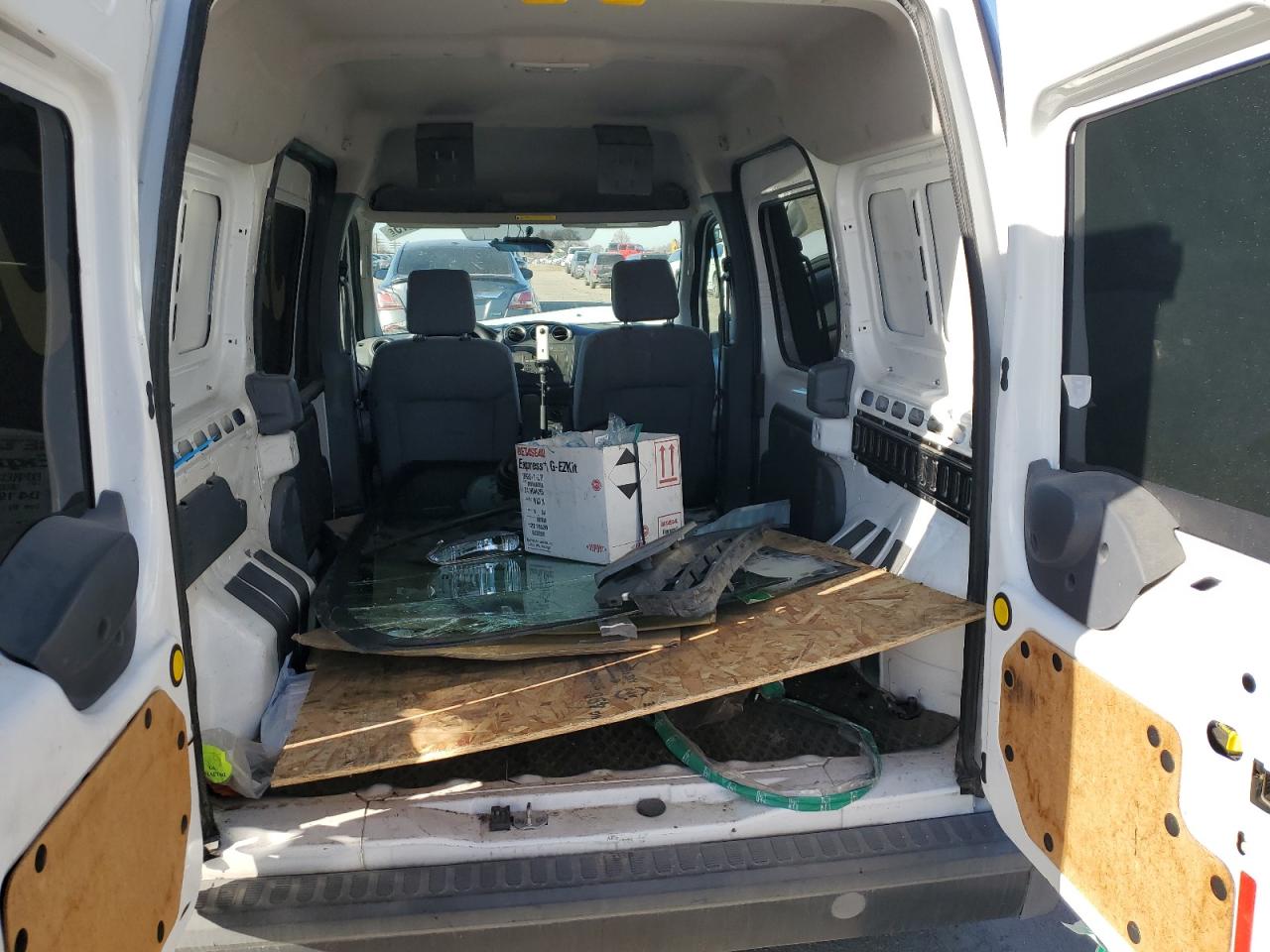 2010 Ford Transit - Image 10