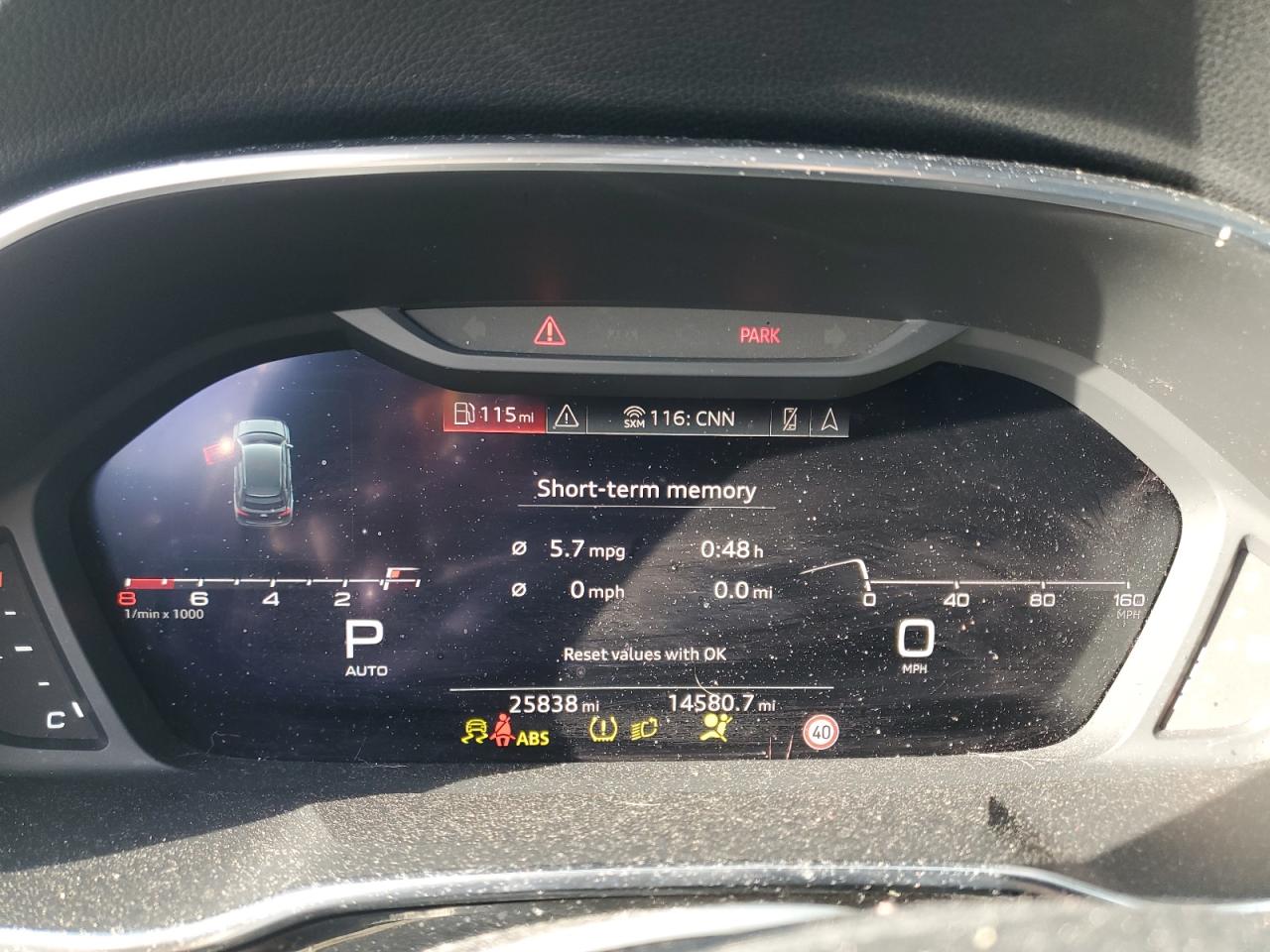 2021 Audi Q3 - Image 9
