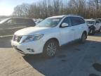 2014 Nissan Pathfinder S продається в Glassboro, NJ - Front End