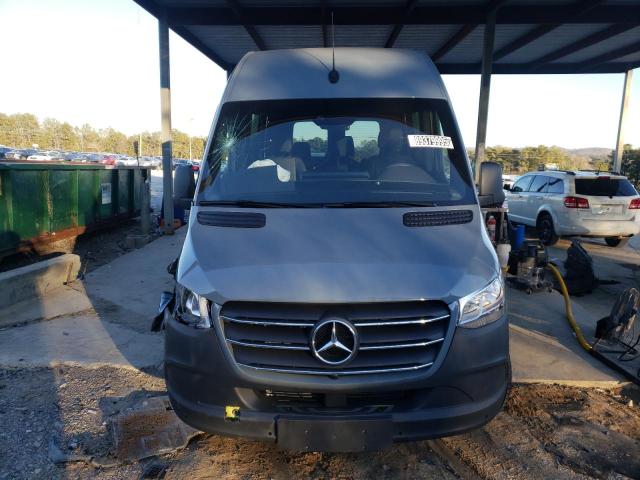  MERCEDES-BENZ SPRINTER 2024 Синий