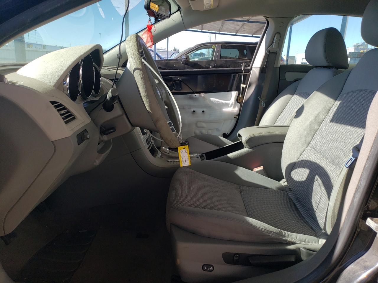 2010 Chevrolet Malibu - Image 7