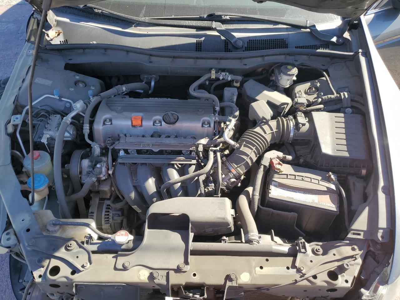 2012 Honda Accord - Image 11