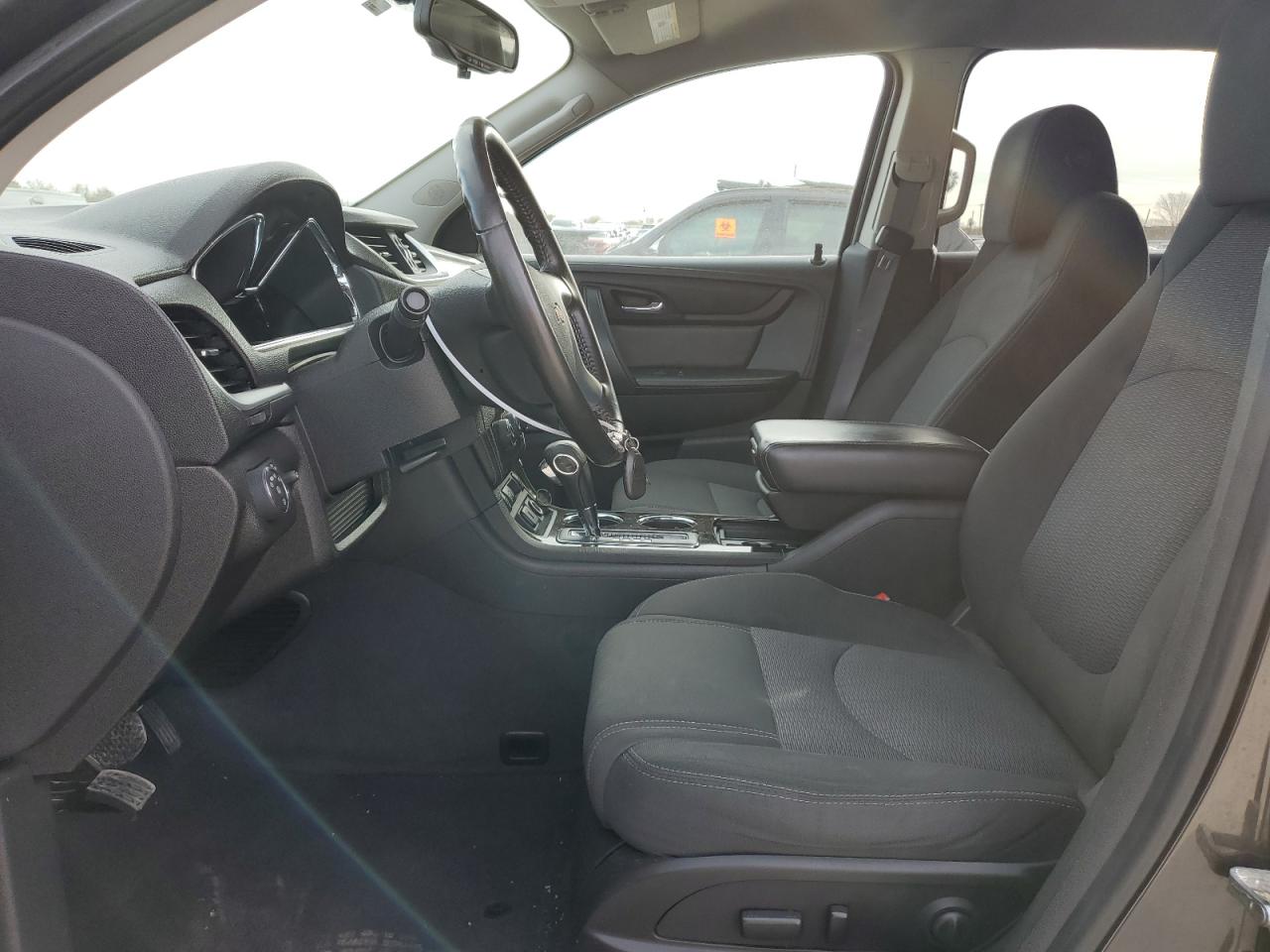 2015 Chevrolet Traverse - Image 7