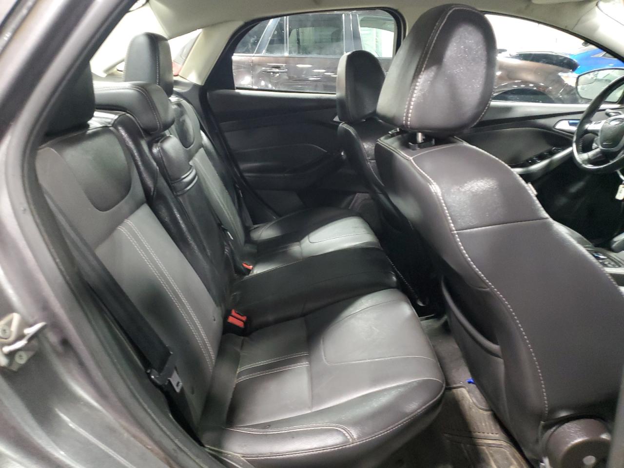 2013 Ford Focus - Image 10