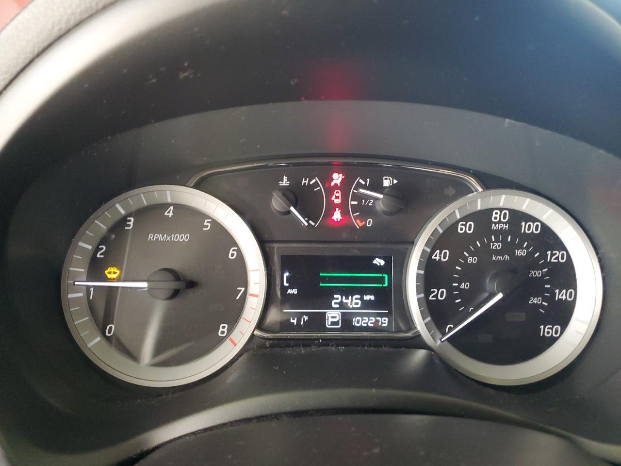 2013 Nissan Sentra - Image 9