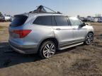 2017 Honda Pilot Elite for Sale in Fresno, CA - Rollover