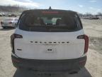 2022 Kia Telluride Sx na sprzedaż w Kansas City, KS - All Over