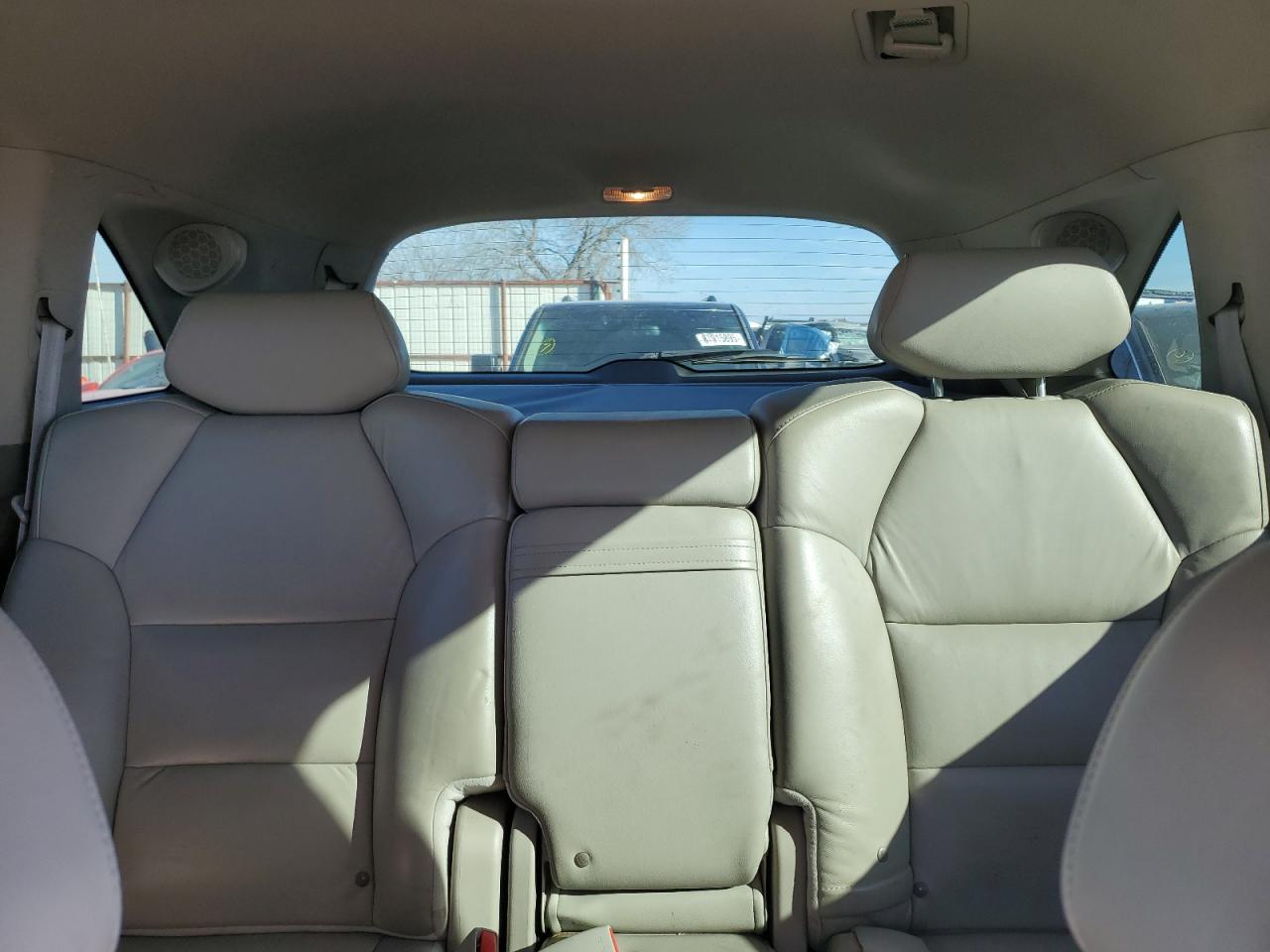 2009 Acura MDX - Image 10