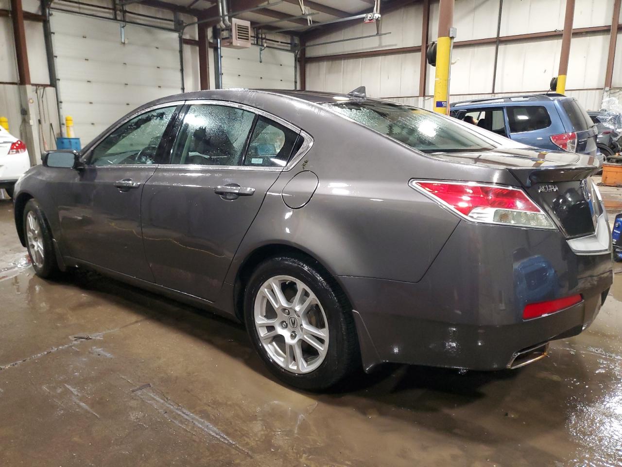 2009 Acura TL - Image 2