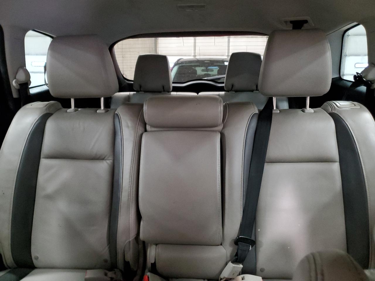 2012 Mazda CX-9 - Image 10