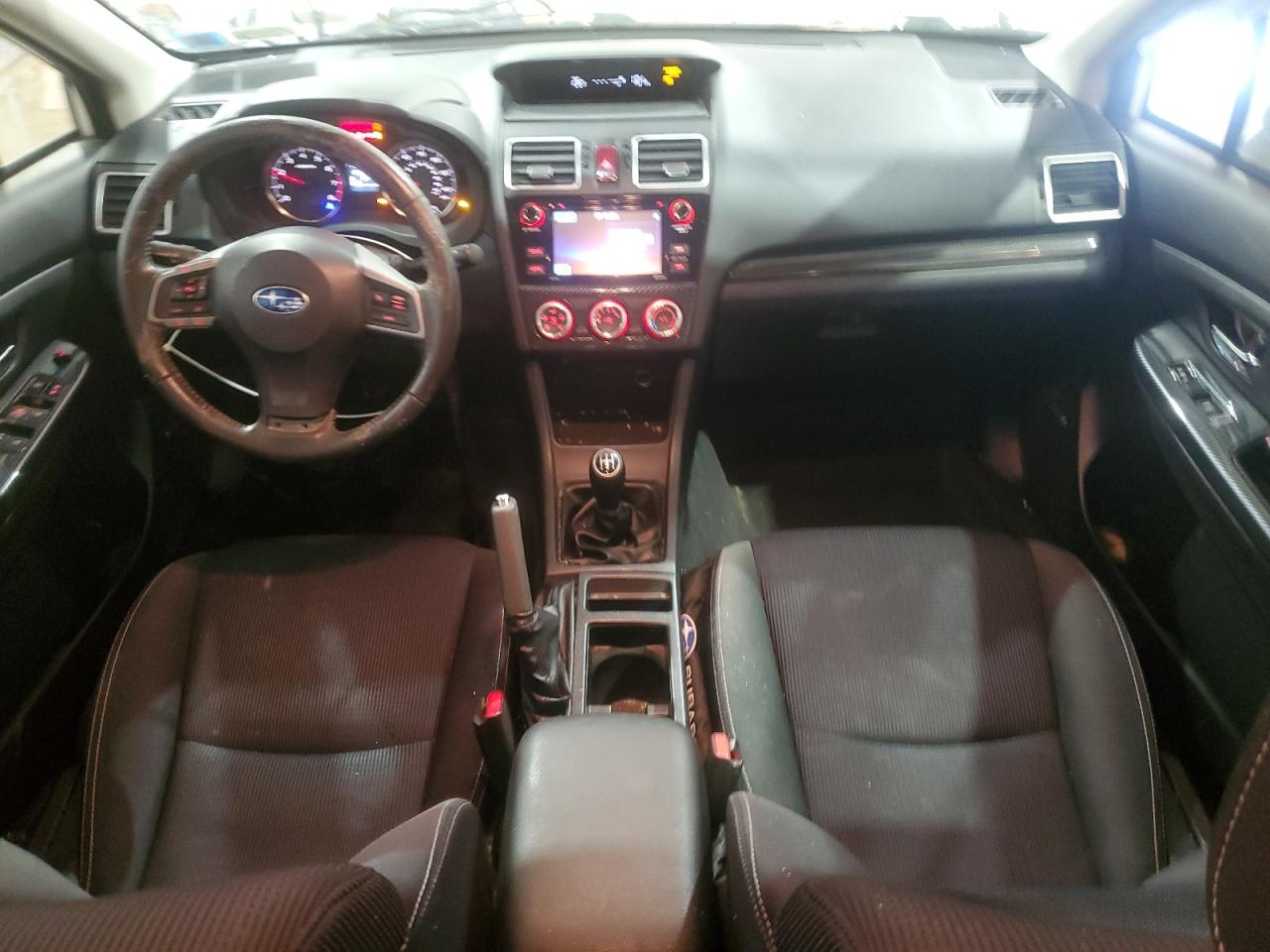 2016 Subaru Impreza - Image 8