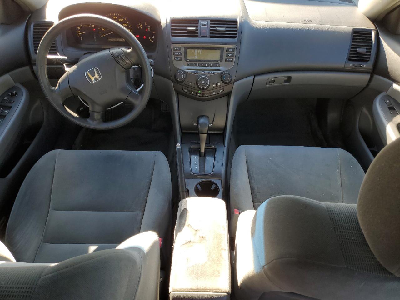 2007 Honda Accord - Image 8