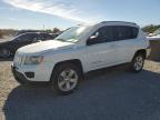 2012 Jeep Compass Sport en Venta en Riverview, FL - Rear End