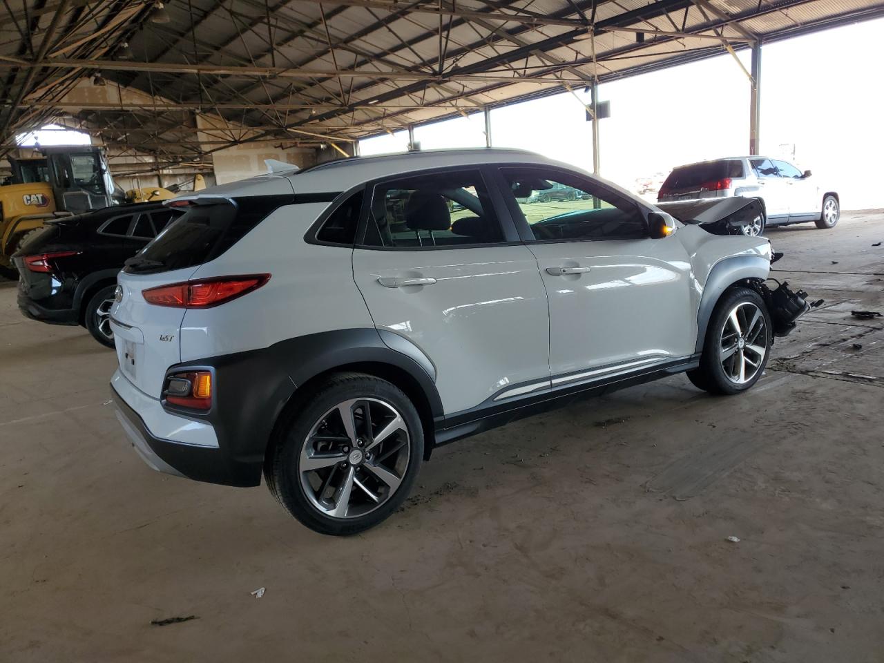 2019 Hyundai Kona - Image 3