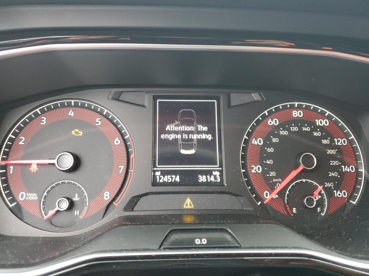2019 Volkswagen Jetta - Image 9