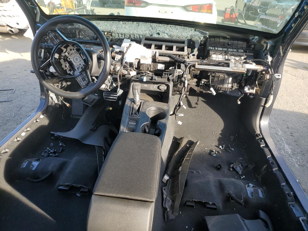 2HGFE2F56RH544748 HONDA CIVIC 2024