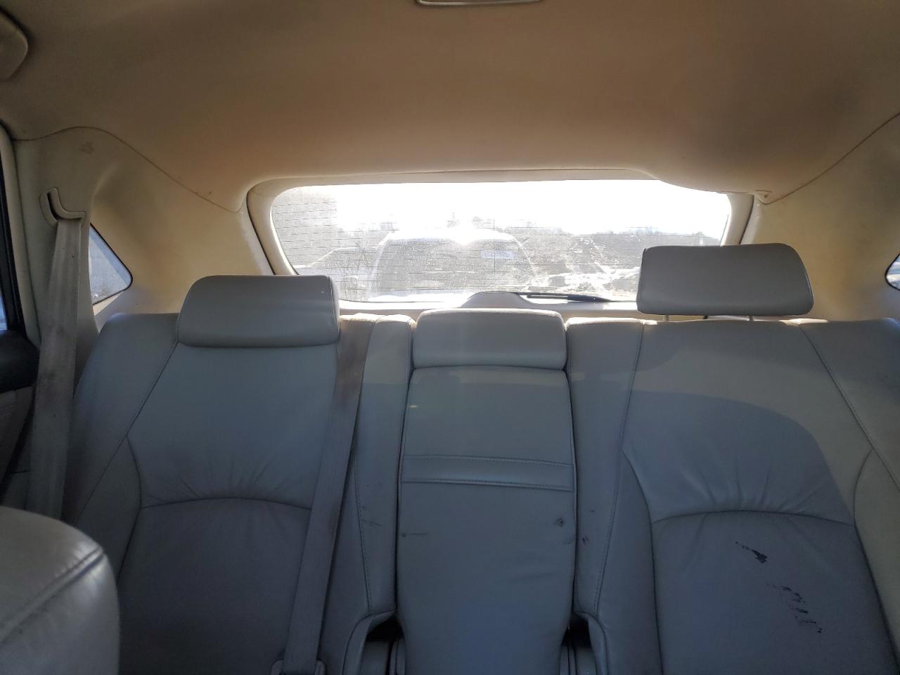 2005 Lexus Rx 330 VIN: 2T2HA31U95C044638 Lot: 80260115