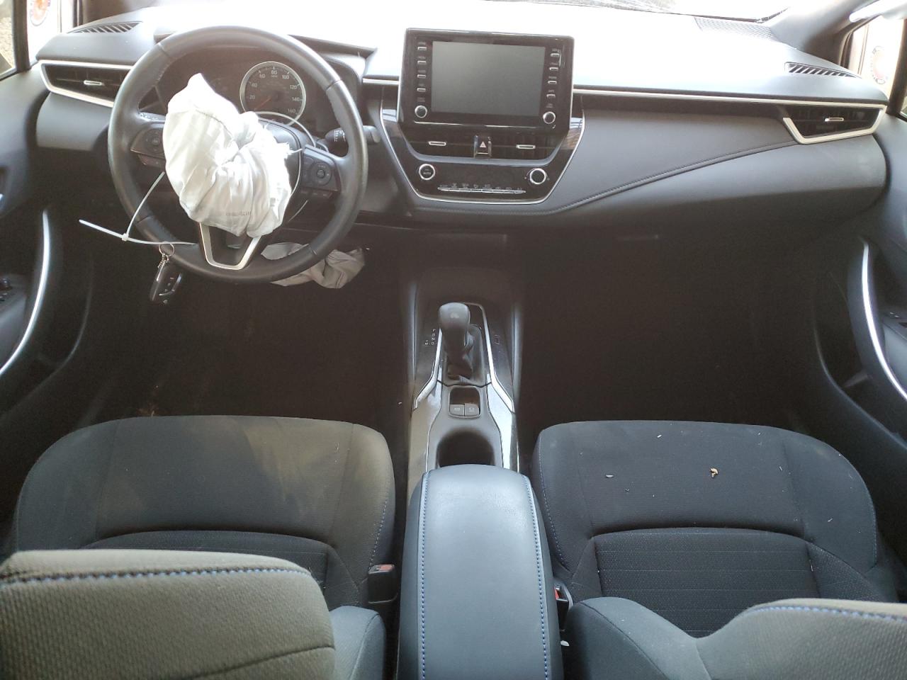 2020 Toyota Corolla - Image 8