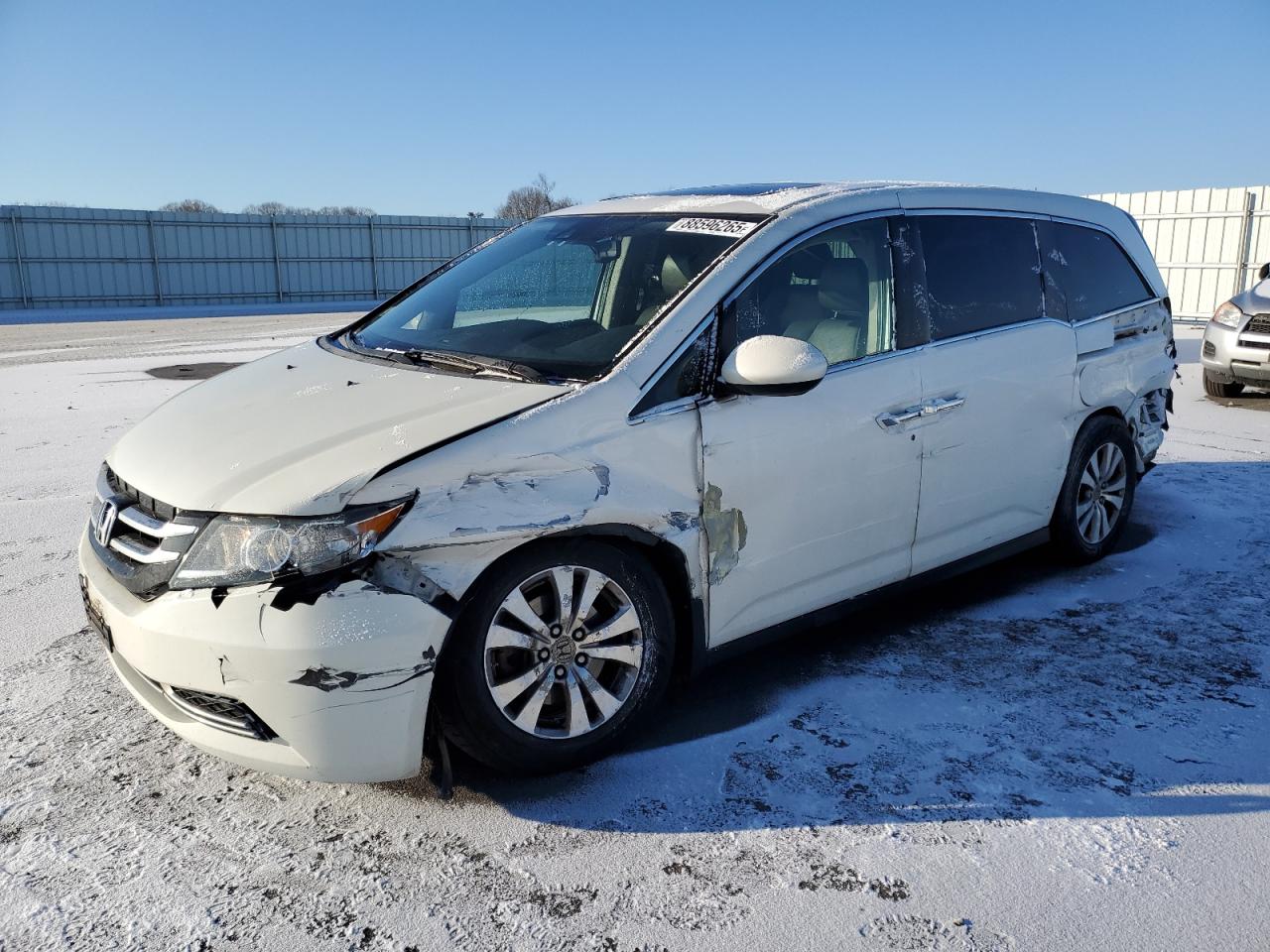 2014 Honda Odyssey - Image 1