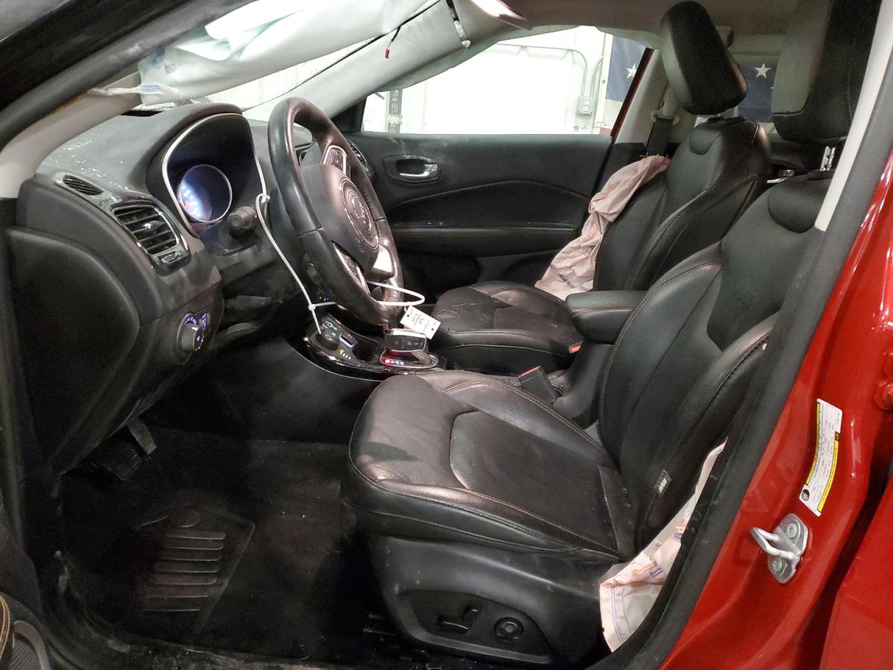 2018 Jeep Compass - Image 7