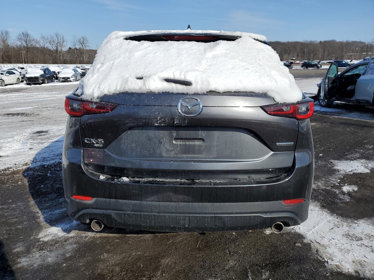 2023 Mazda CX-5 - Image 6