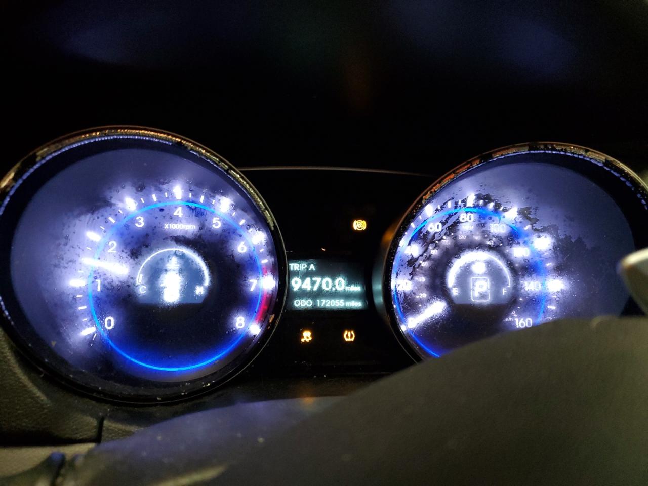 2013 Hyundai Sonata - Image 9