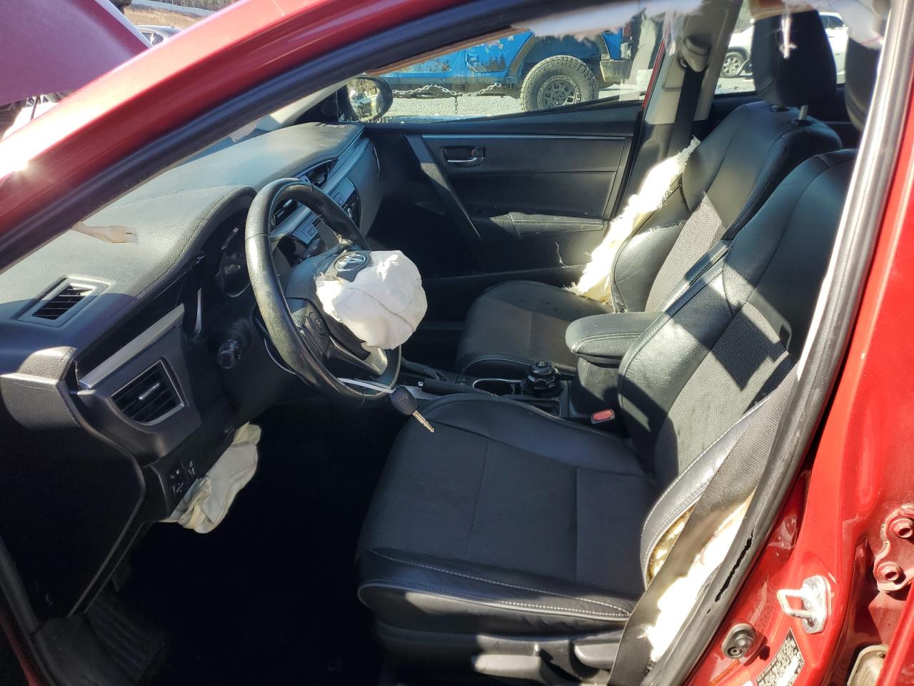 2014 Toyota Corolla - Image 7