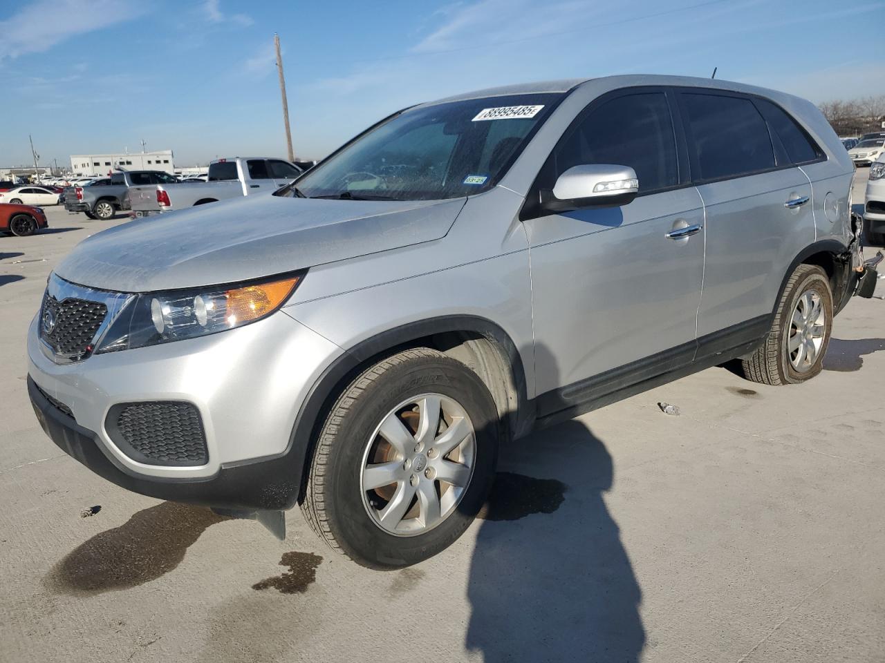 2013 Kia Sorento - Image 1
