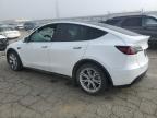2021 Tesla Model Y  на продаже в Fresno, CA - Front End
