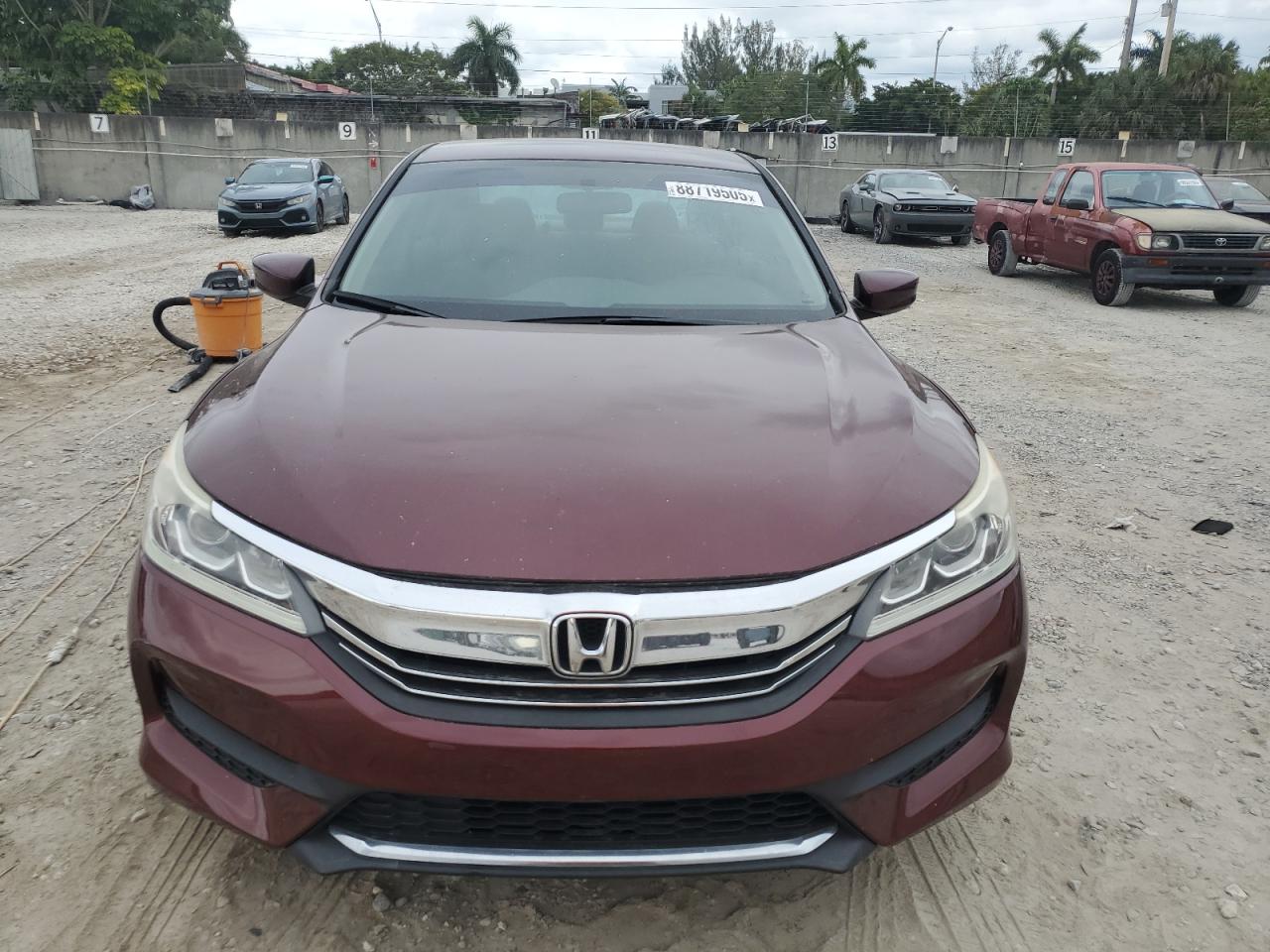 2016 Honda Accord - Image 5