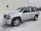 2009 Chevrolet Trailblazer Lt   للبيع في Northfield، OH - Front End