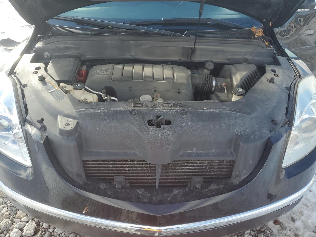 2012 Buick Enclave - Image 14