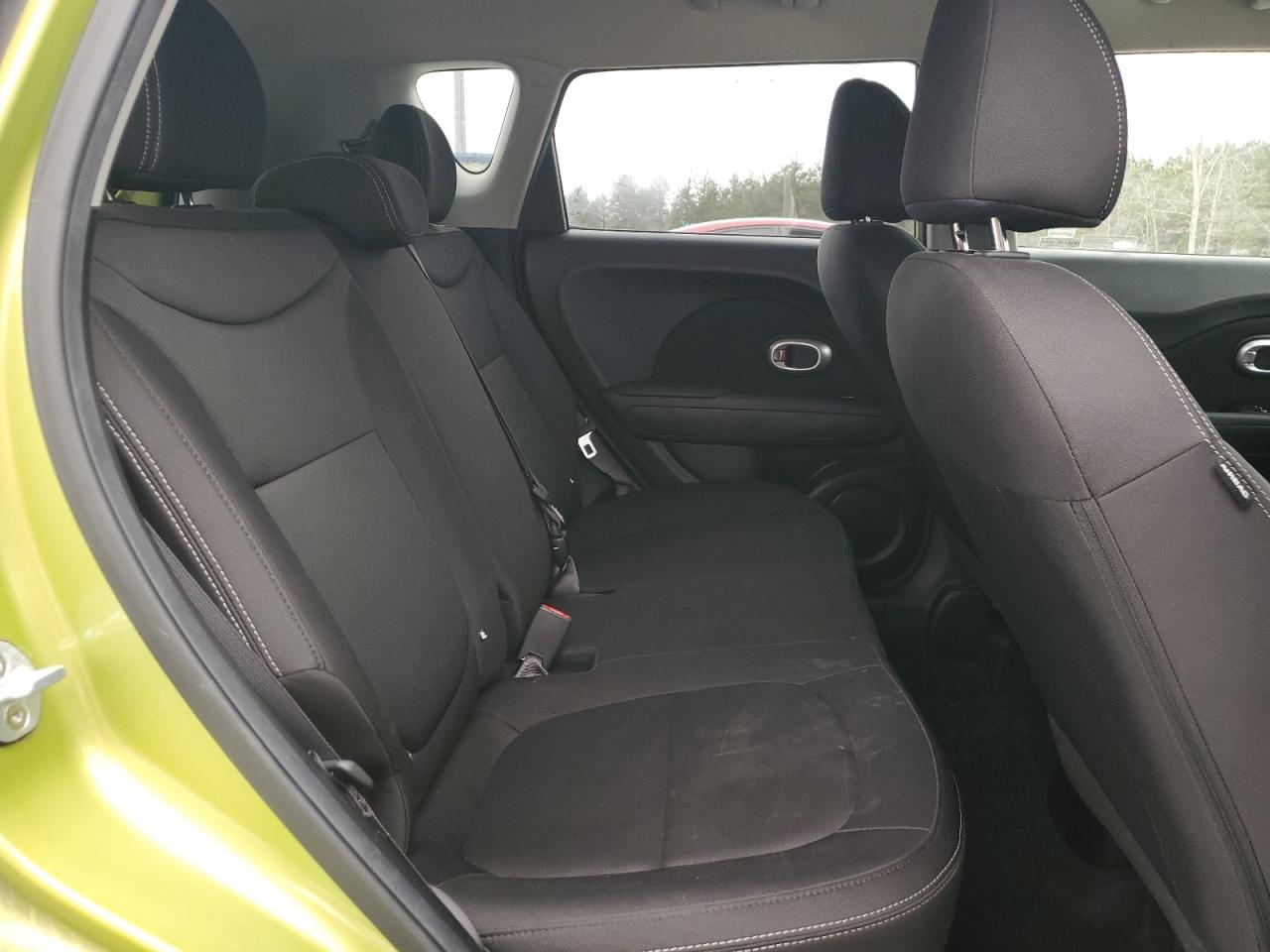2018 Kia Soul - Image 11