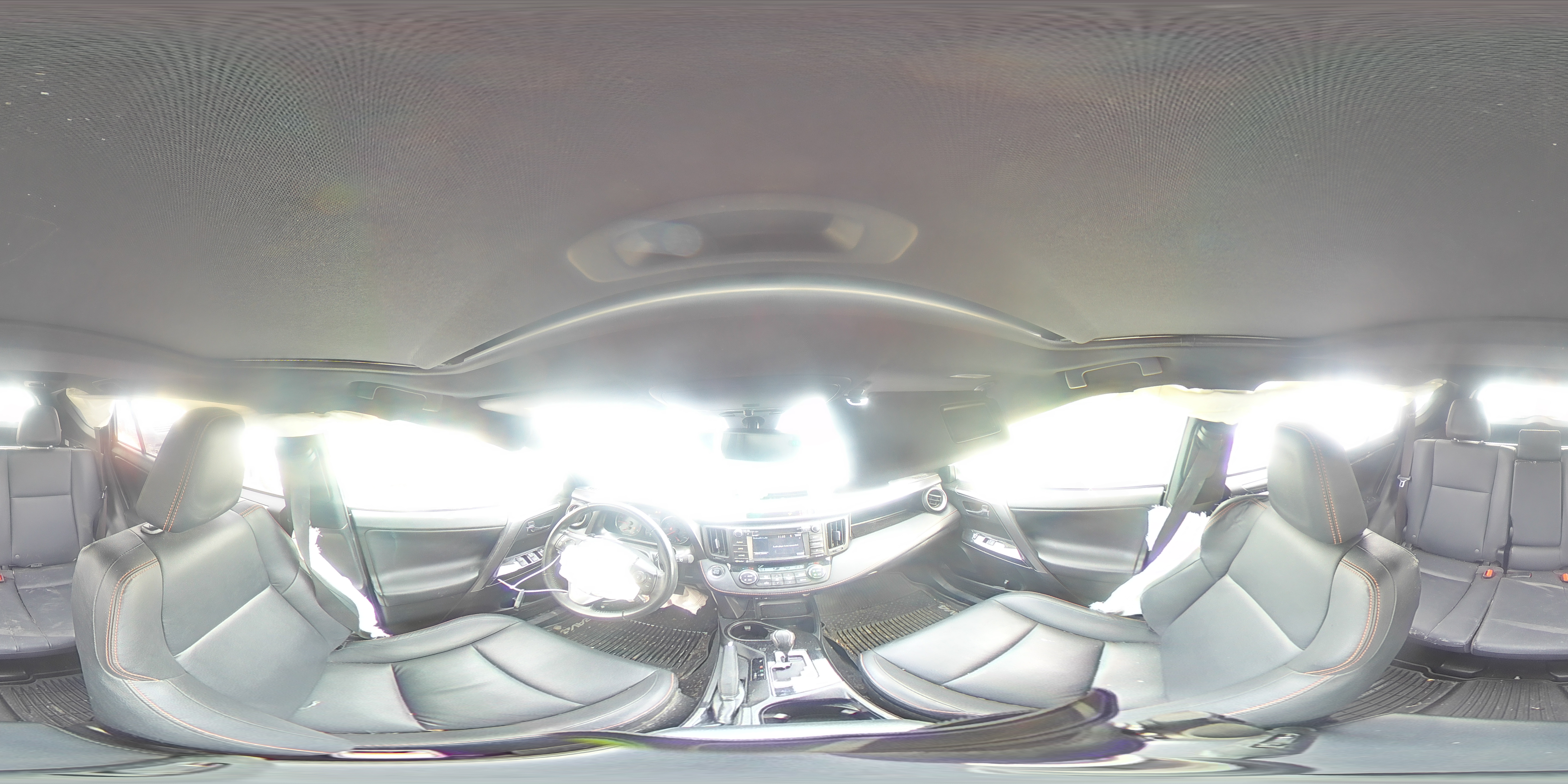 2018 Toyota RAV 4 - Image 14