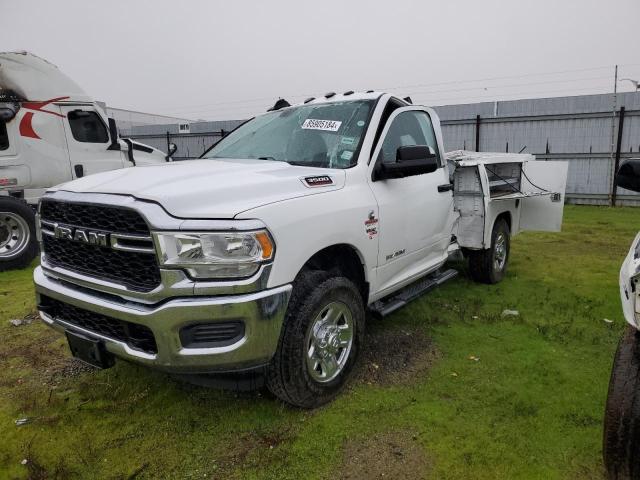 2019 Ram 3500 