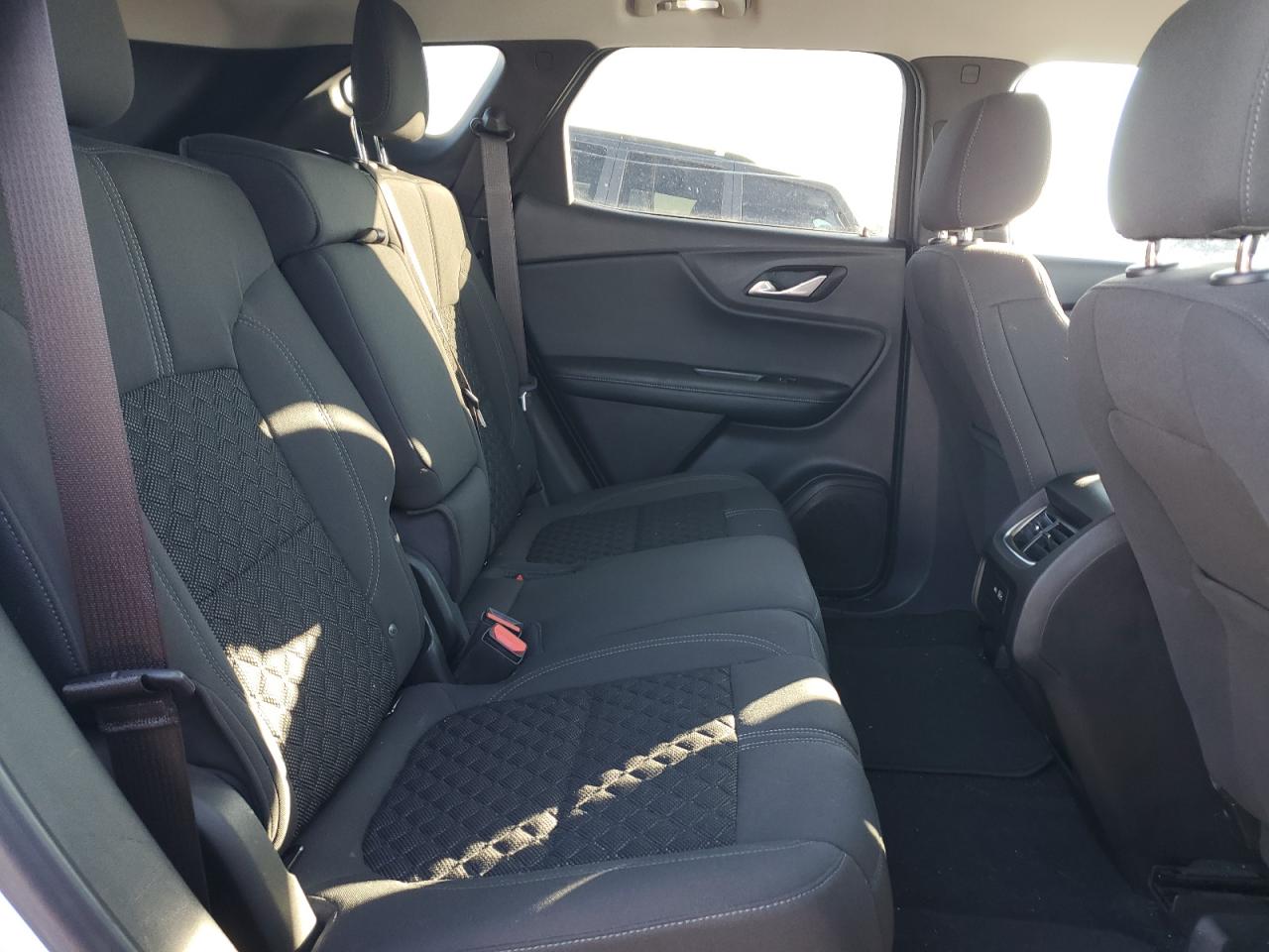 2021 Chevrolet Blazer - Image 12