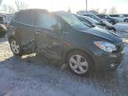 2016 Buick Encore Convenience за продажба в Wayland, MI - Rollover