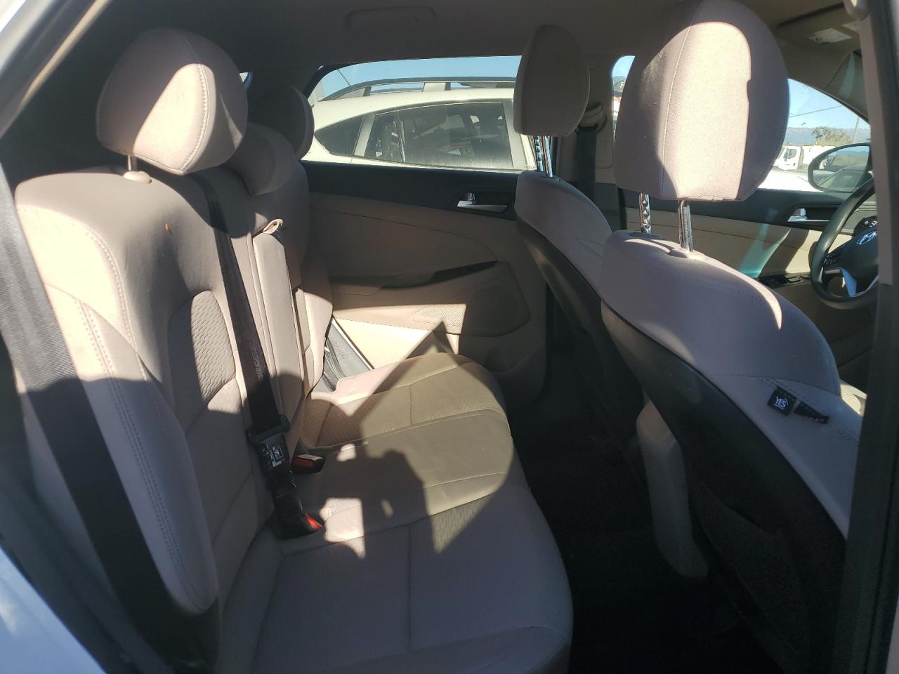 2019 Hyundai Tucson - Image 11