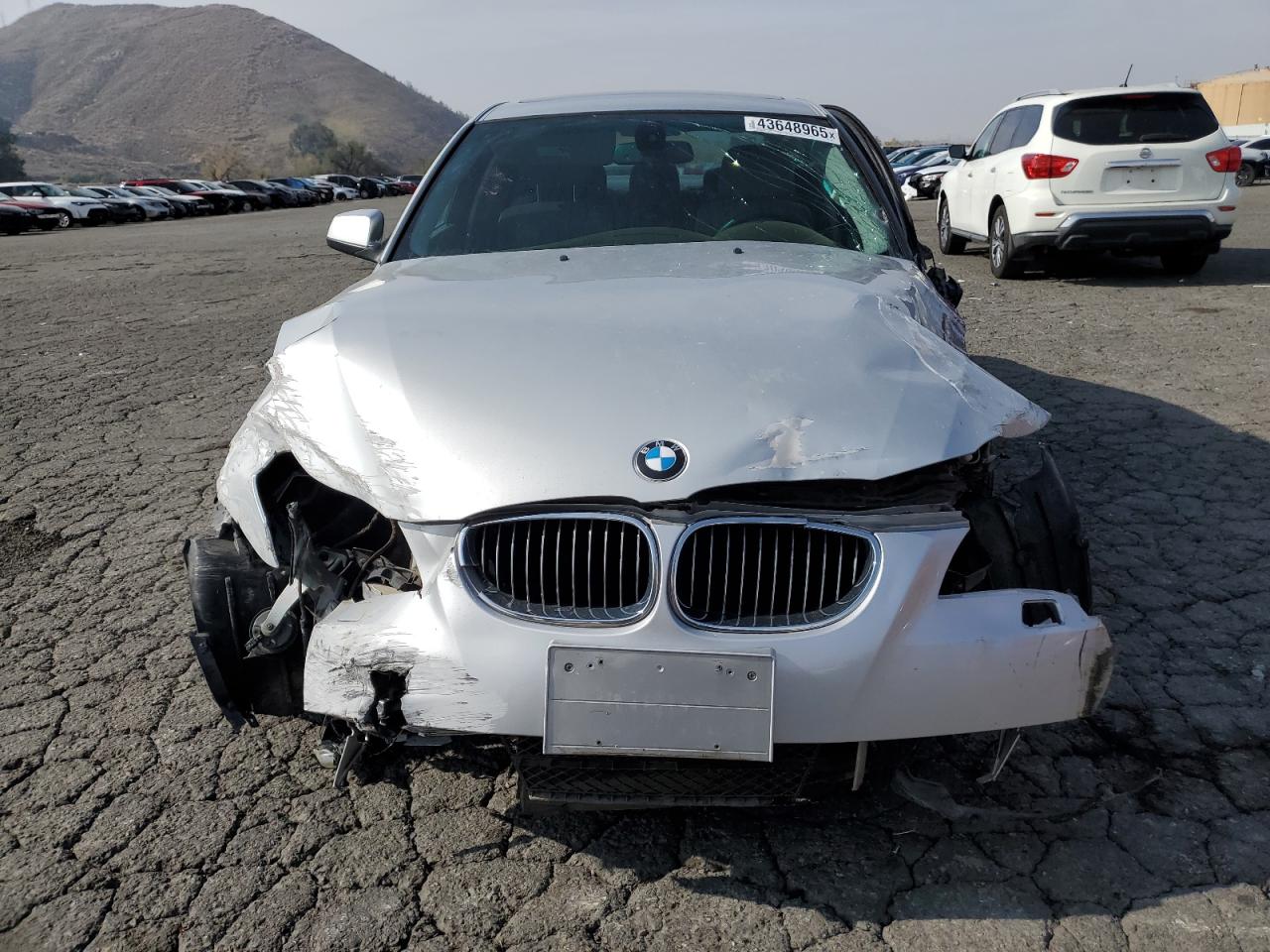 2010 BMW 5er - Image 5