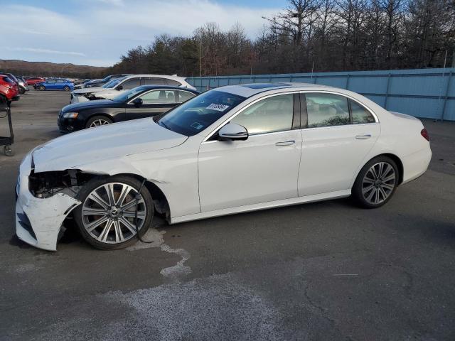 2021 Mercedes-Benz E 350 4Matic