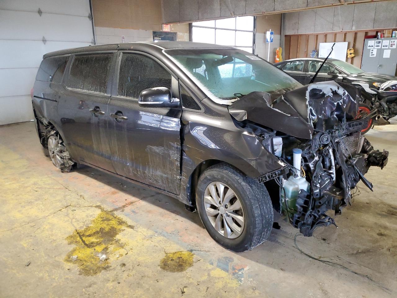 2019 Kia Sedona - Image 4