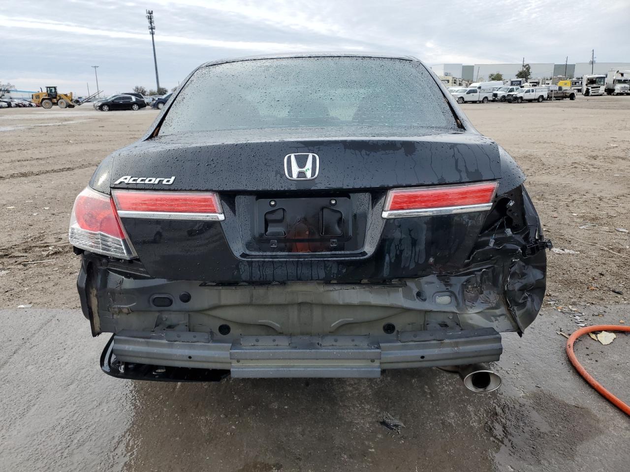 2011 Honda Accord - Image 6