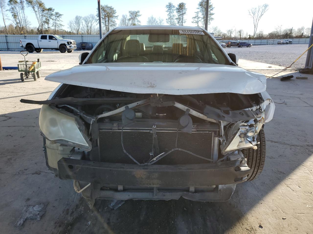 2012 Toyota Camry - Image 5