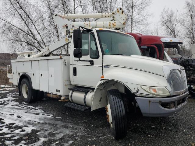 2009 International 4000 4300