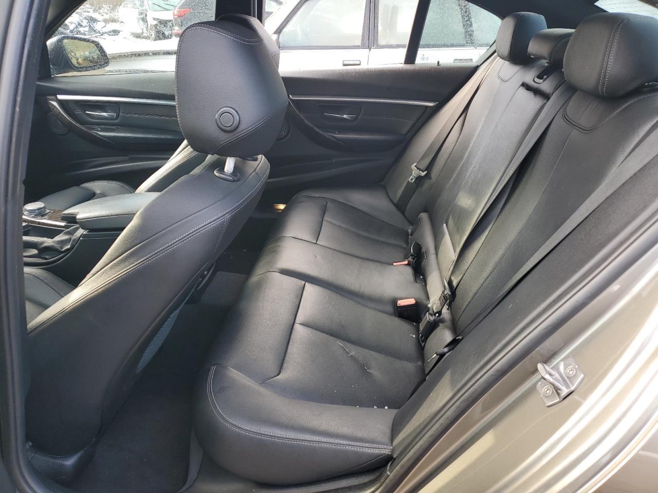 2016 BMW 3er - Image 10