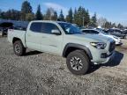 2023 Toyota Tacoma Double Cab zu verkaufen in Graham, WA - Rear End