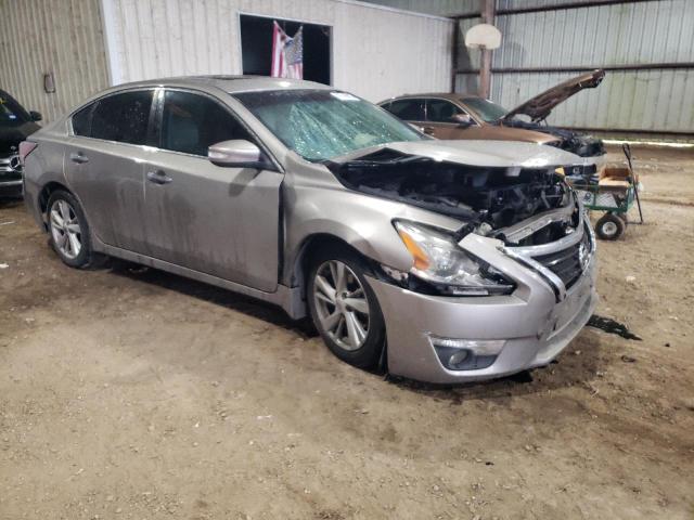  NISSAN ALTIMA 2015 Цвет загара